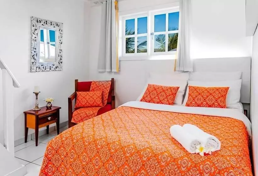 Fotos del hotel Villa Baobá:  12