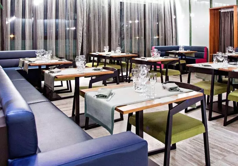 Fotos del hotel Novotel Roma Eur:  24