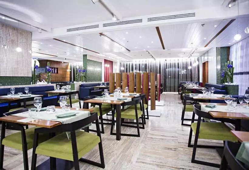 Fotos del hotel Novotel Roma Eur:  5