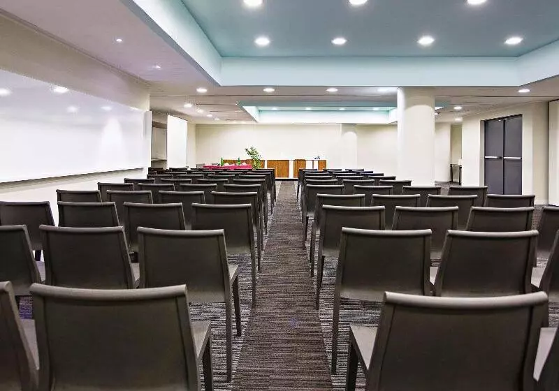 Fotos del hotel Novotel Roma Eur:  18