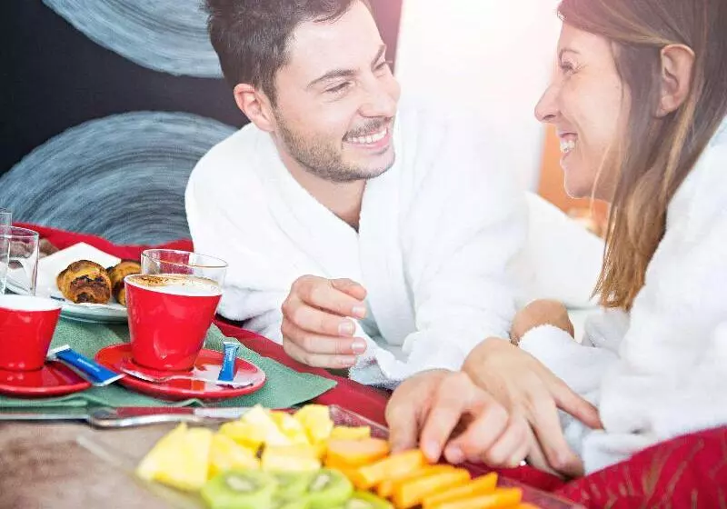 Fotos del hotel Novotel Roma Eur:  23