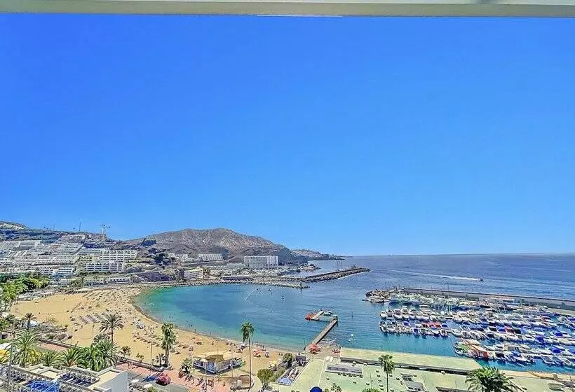 Fotos del hotel Apartamentos Punta del Rey - Adults Only:  6