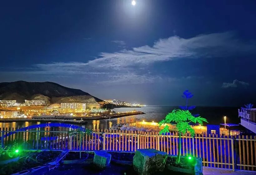 Fotos del hotel Apartamentos Punta del Rey - Adults Only:  12