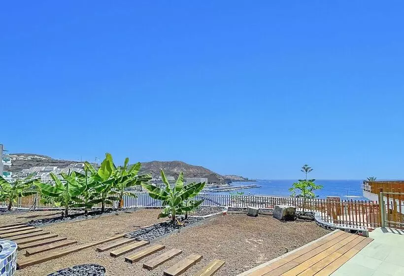 Fotos del hotel Apartamentos Punta del Rey - Adults Only:  24