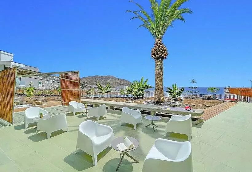 Fotos del hotel Apartamentos Punta del Rey - Adults Only:  8