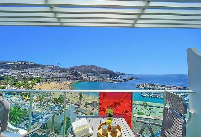 Fotos del hotel Apartamentos Punta del Rey - Adults Only:  18