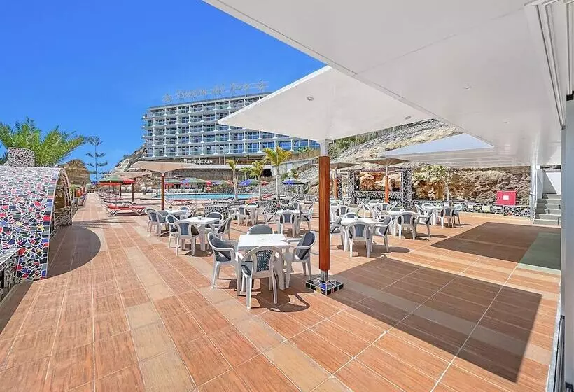 Fotos del hotel Apartamentos Punta del Rey - Adults Only:  4