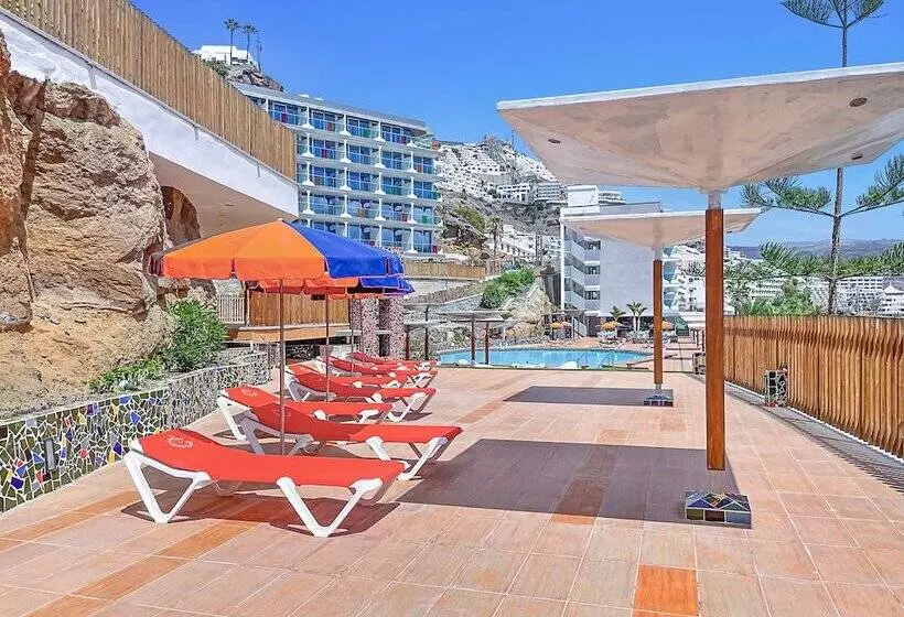 Fotos del hotel Apartamentos Punta del Rey - Adults Only:  10