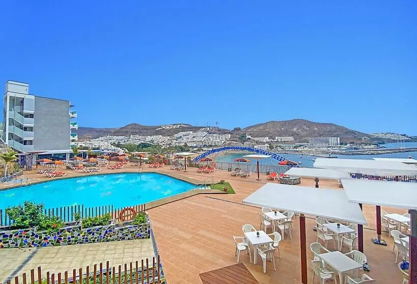 Fotos del hotel Apartamentos Punta del Rey - Adults Only:  22