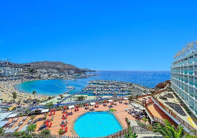 Fotos del hotel Apartamentos Punta del Rey - Adults Only:  15