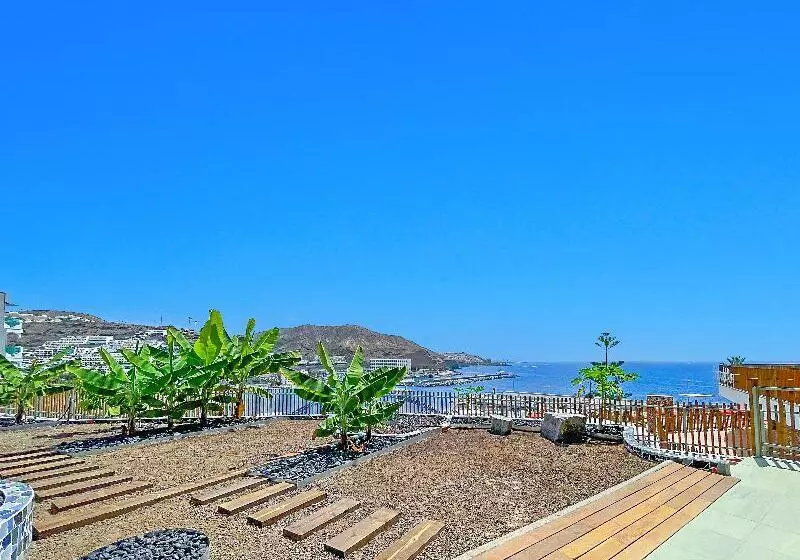 Fotos del hotel Apartamentos Punta del Rey - Adults Only:  19