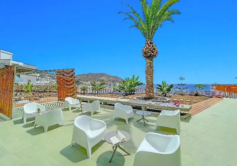 Fotos del hotel Apartamentos Punta del Rey - Adults Only:  11