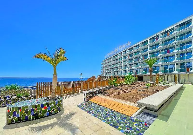 Fotos del hotel Apartamentos Punta del Rey - Adults Only:  25