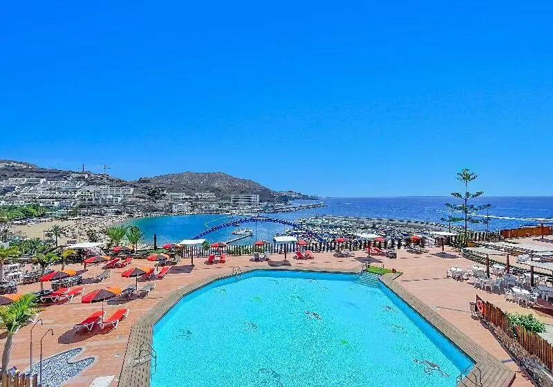 Fotos del hotel Apartamentos Punta del Rey - Adults Only:  21