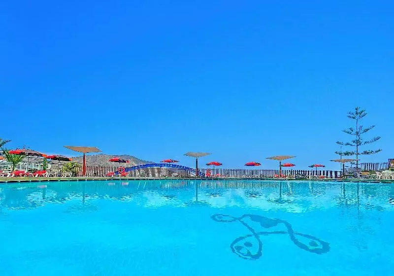 Fotos del hotel Apartamentos Punta del Rey - Adults Only:  2