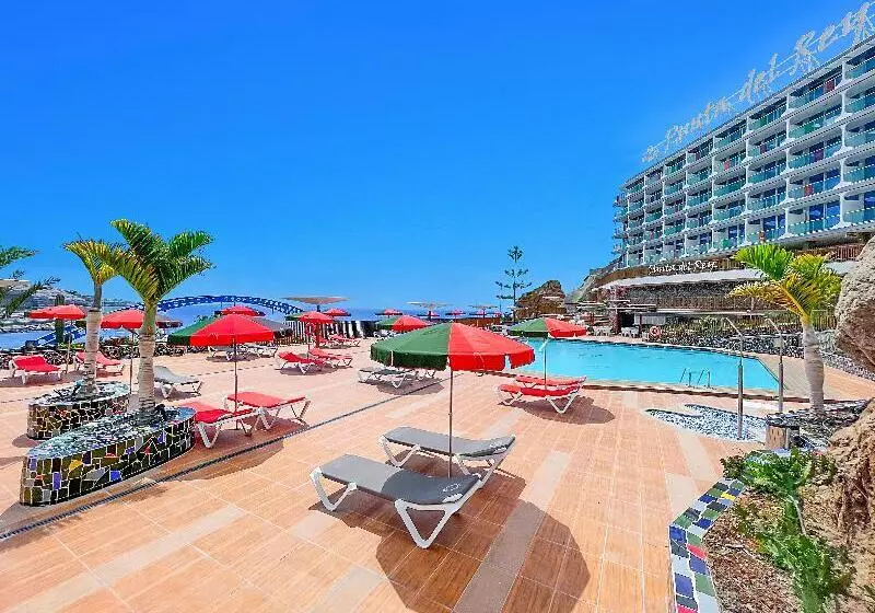 Fotos del hotel Apartamentos Punta del Rey - Adults Only:  13