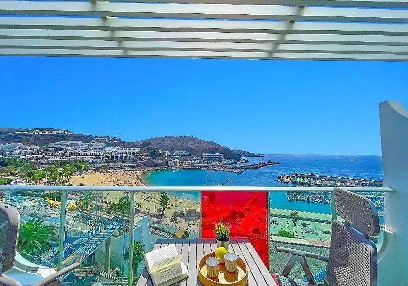 Fotos del hotel Apartamentos Punta del Rey - Adults Only:  17