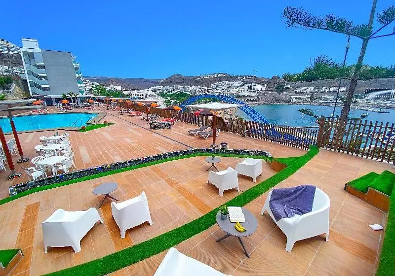 Fotos del hotel Apartamentos Punta del Rey - Adults Only:  16