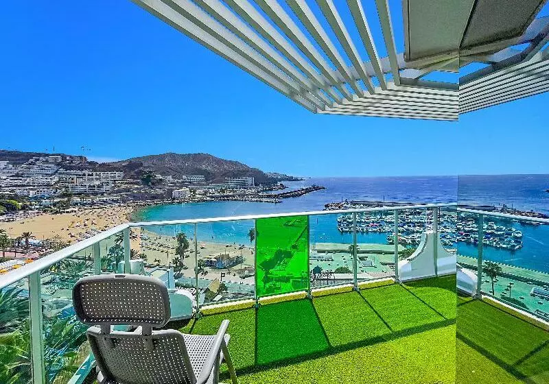 Fotos del hotel Apartamentos Punta del Rey - Adults Only:  23