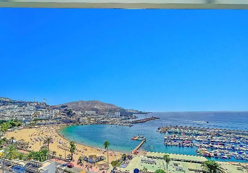 Fotos del hotel Apartamentos Punta del Rey - Adults Only:  20