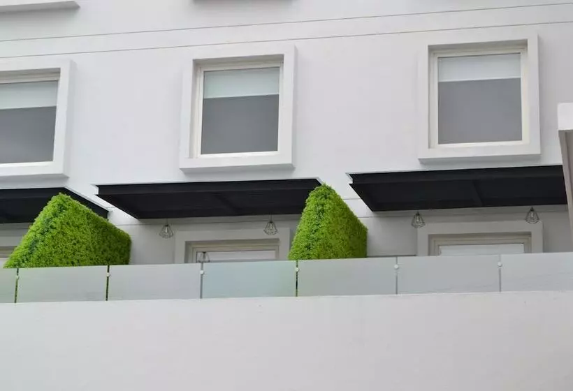 Fotos del hotel Turotel Queretaro:  13