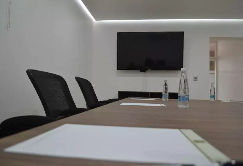 Fotos del hotel Turotel Queretaro:  3