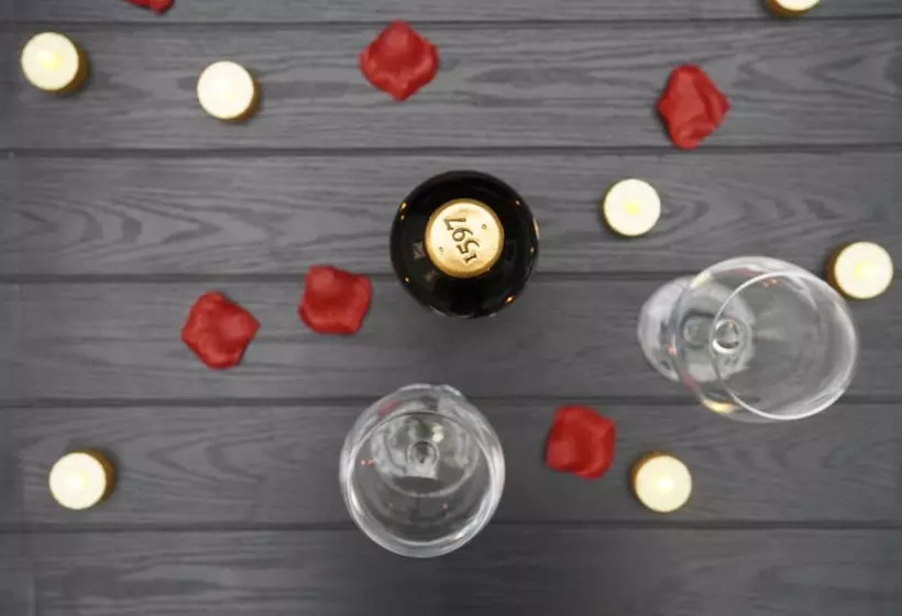 Fotos del hotel Turotel Queretaro:  6