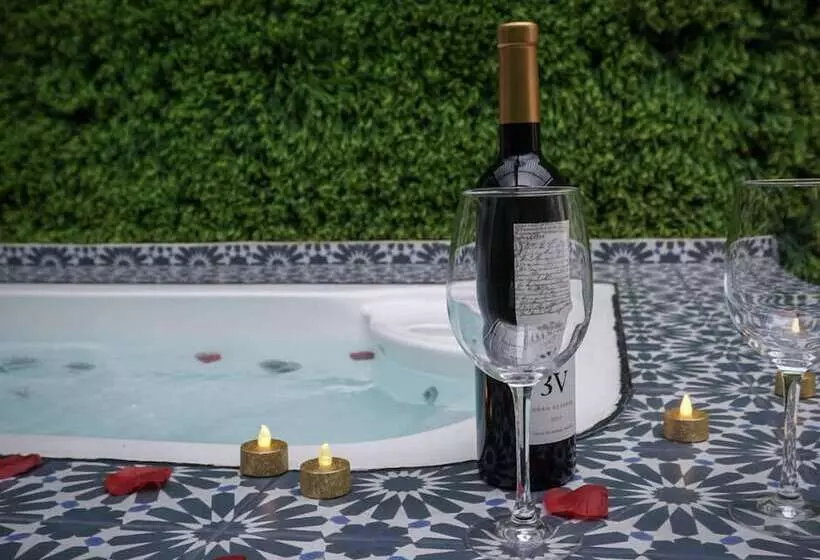 Fotos del hotel Turotel Queretaro:  14