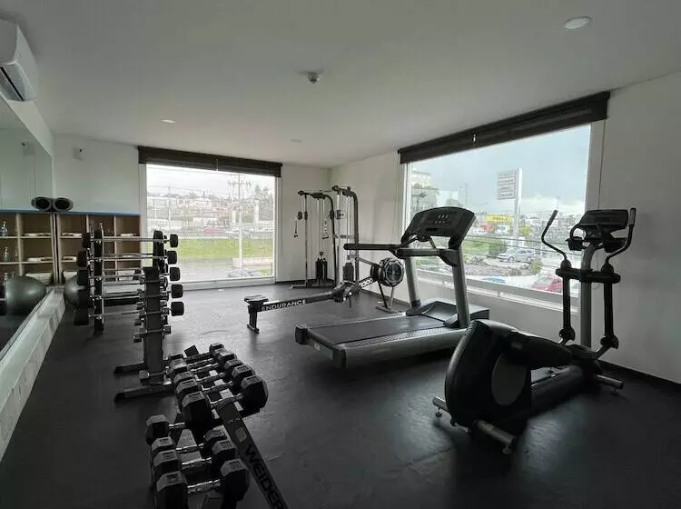 Fotos del hotel Turotel Queretaro:  2