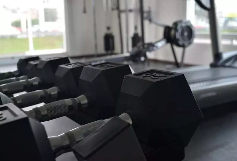 Fotos del hotel Turotel Queretaro:  8