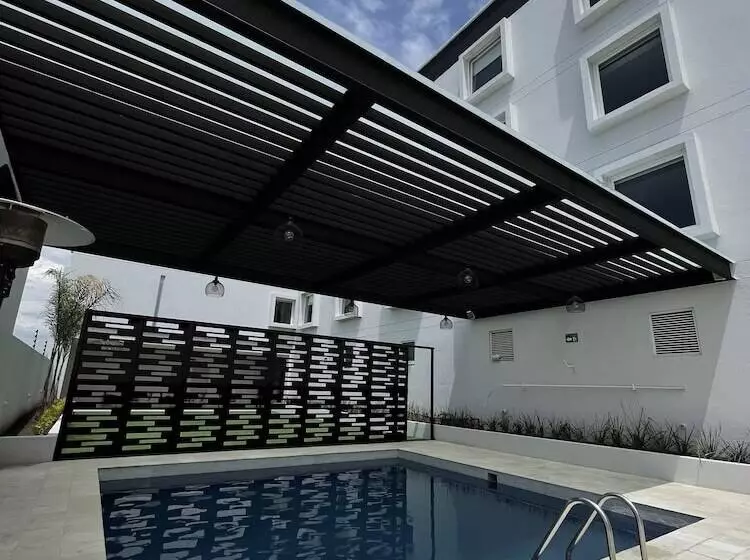 Fotos del hotel Turotel Queretaro:  12