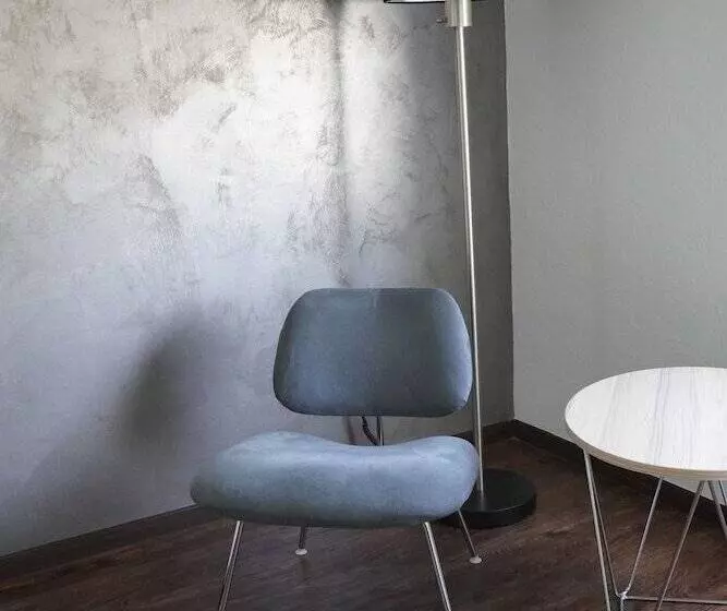 Fotos del hotel Turotel Queretaro:  15