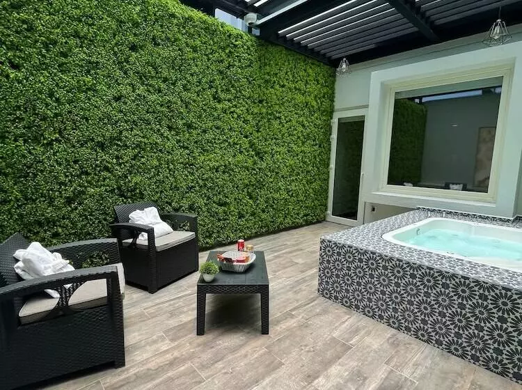 Fotos del hotel Turotel Queretaro:  4