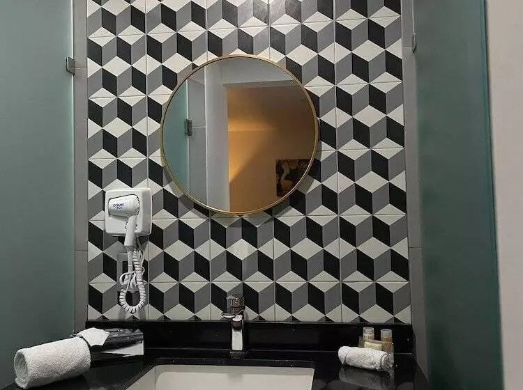 Fotos del hotel Turotel Queretaro:  10