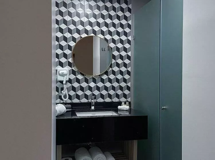 Fotos del hotel Turotel Queretaro:  5