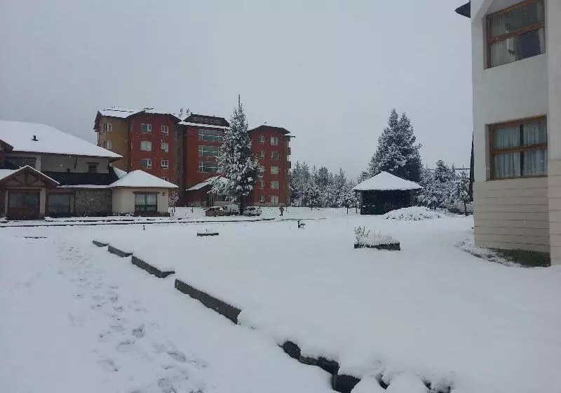Fotos del hotel Condo Hotel Bariloche:  13