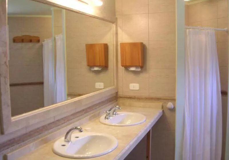 Fotos del hotel Condo Hotel Bariloche:  7