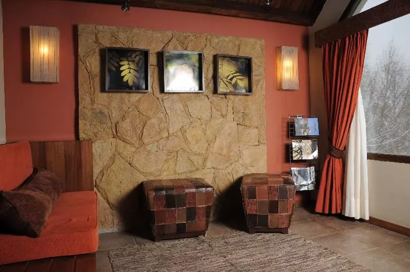 Fotos del hotel Condo Hotel Bariloche:  3