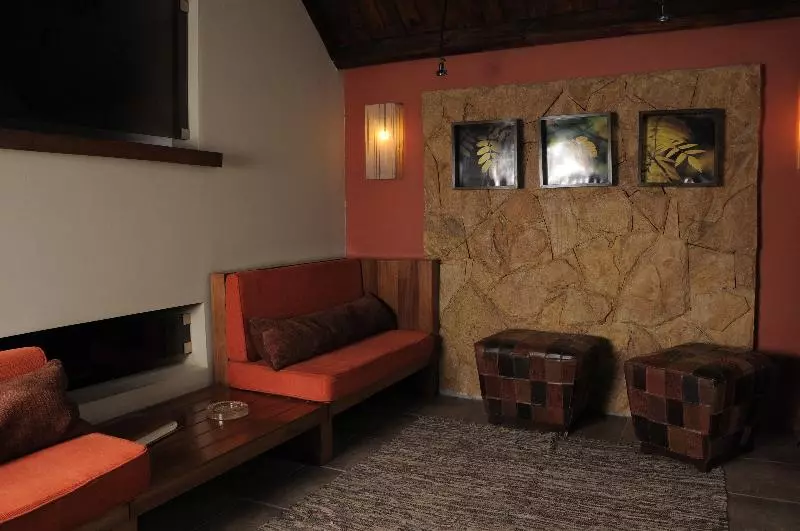 Fotos del hotel Condo Hotel Bariloche:  10