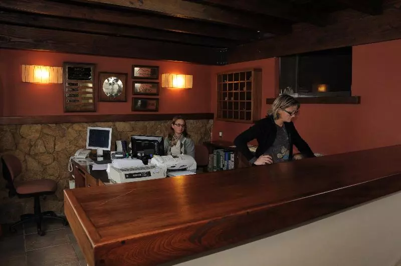 Fotos del hotel Condo Hotel Bariloche:  11