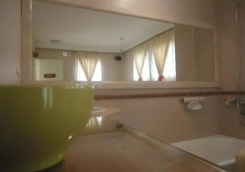 Fotos del hotel Condo Hotel Bariloche:  6