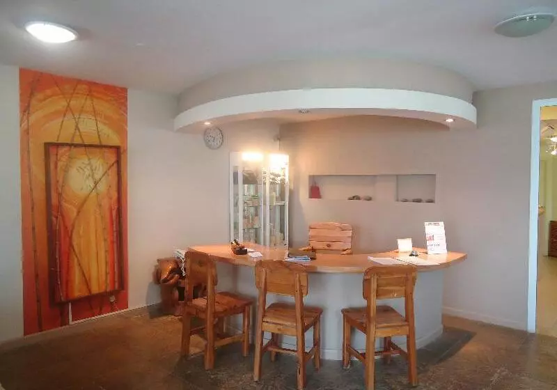 Fotos del hotel Condo Hotel Bariloche:  5