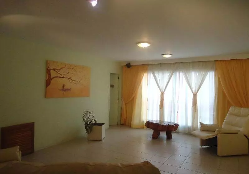 Fotos del hotel Condo Hotel Bariloche:  9