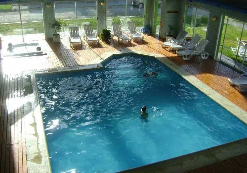 Fotos del hotel Condo Hotel Bariloche:  2