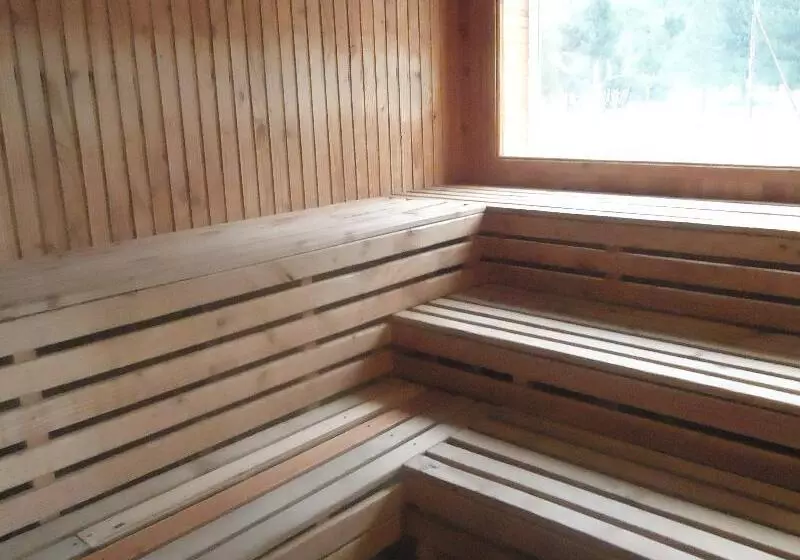 Fotos del hotel Condo Hotel Bariloche:  4