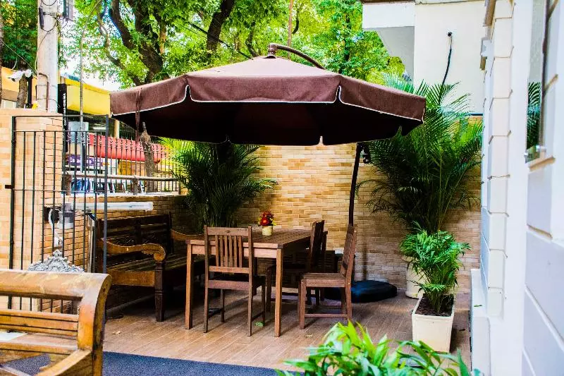 Fotos del hotel 1900:  6