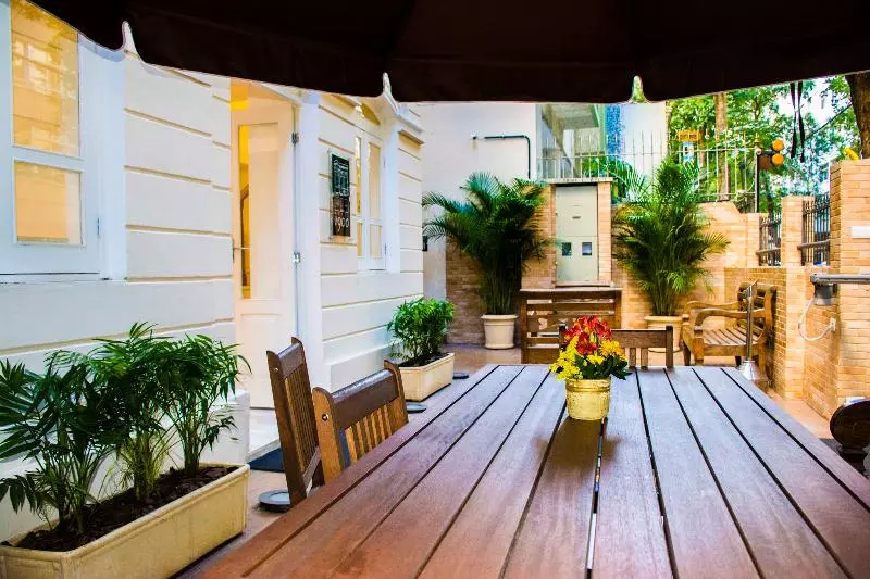 Fotos del hotel 1900:  3