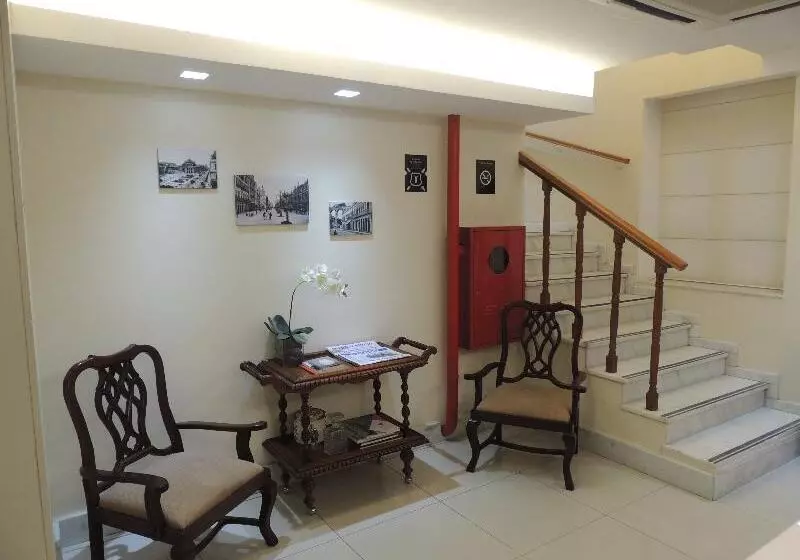 Fotos del hotel 1900:  5