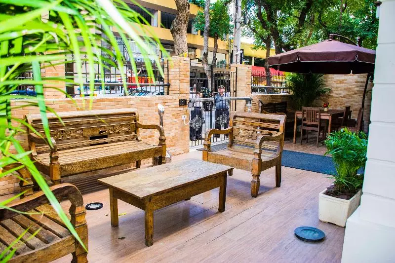 Fotos del hotel 1900:  8