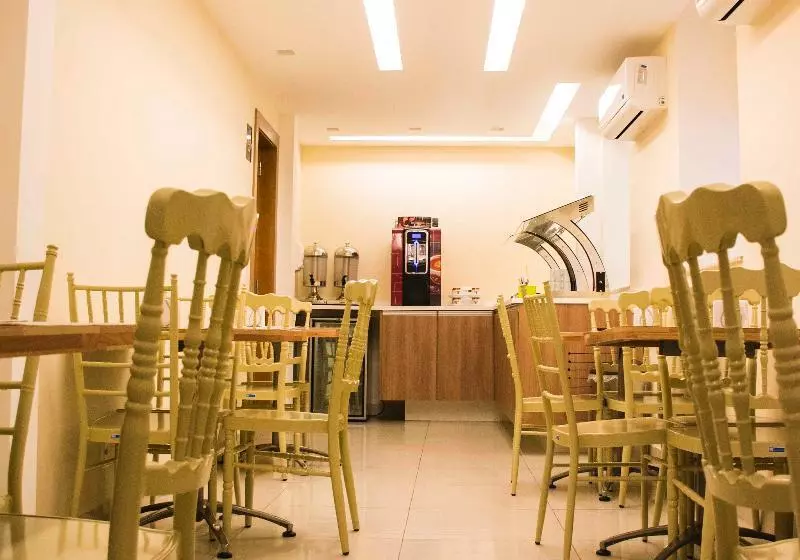 Fotos del hotel 1900:  2